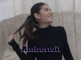 Amberwit