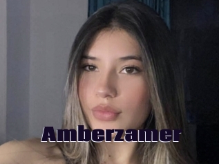 Amberzamer