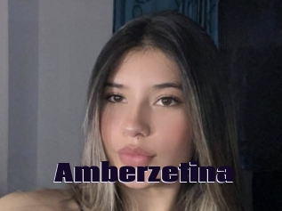 Amberzetina