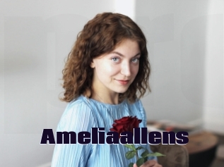 Ameliaallens