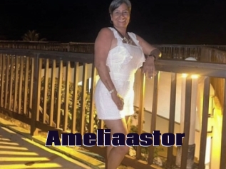 Ameliaastor