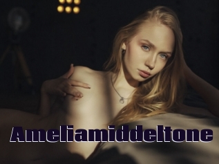 Ameliamiddeltone
