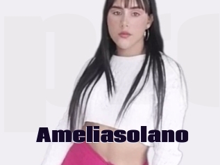 Ameliasolano