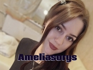 Ameliasorys