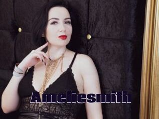 Ameliesmith