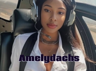 Amelydachs