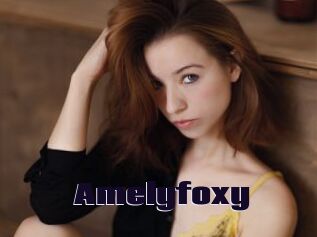 Amelyfoxy
