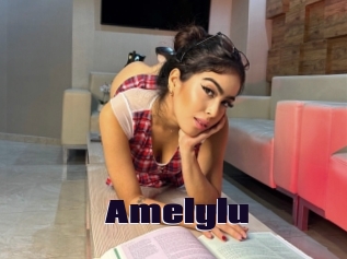 amelylu Prolap Sex