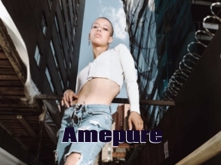 Amepure