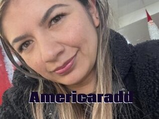 Americaradd