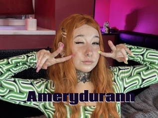Amerydurann