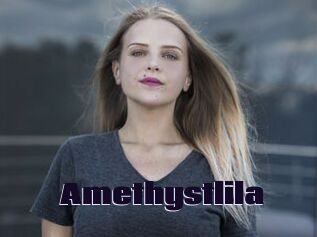 Amethystlila