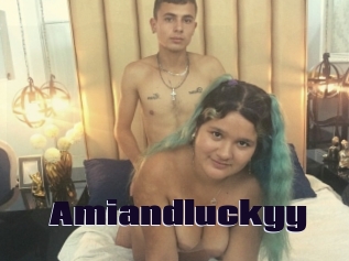 Amiandluckyy