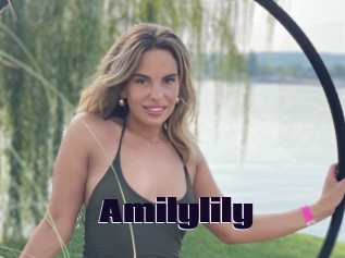 Amilylily