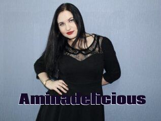 Aminadelicious