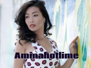 Aminahotlime