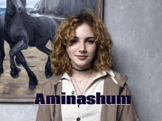 Aminashum