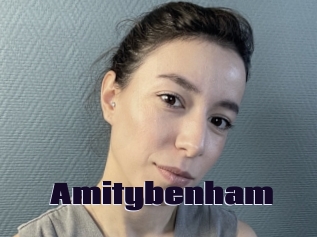 Amitybenham