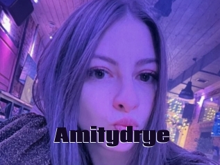 Amitydrye