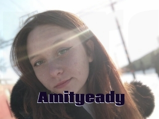 Amityeady