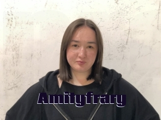 Amityfrary