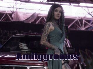 Amitygrooms
