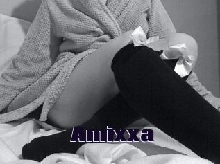 Amixxa