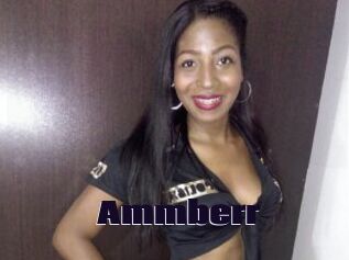Ammberr