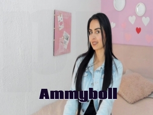 Ammyboll