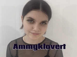 Ammyklovert