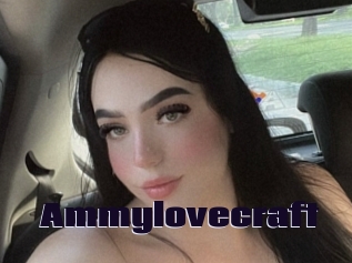 Ammylovecraft