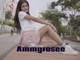 Ammyrosee