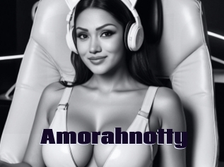 Amorahnotty