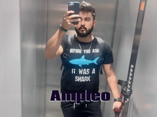 Ampleo