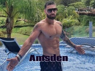 Amsden