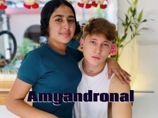 amyandronal Prolap Sex