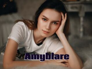 Amyblare