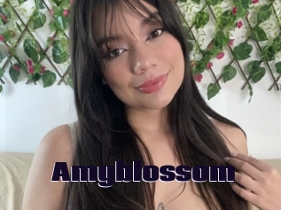 Amyblossom