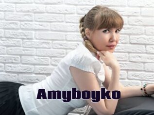 Amyboyko