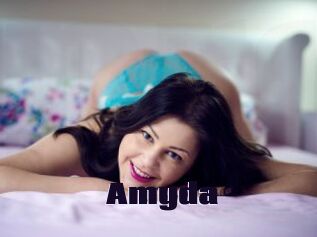 Amyda
