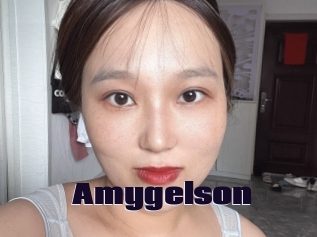 Amygelson