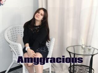 Amygracious
