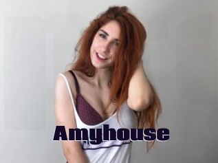 Amyhouse