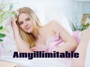 Amyillimitable