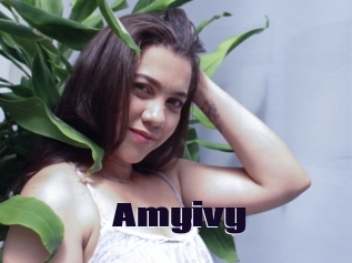 Amyivy