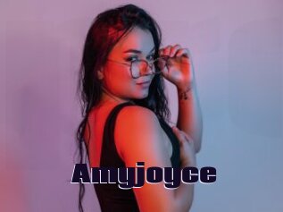 Amyjoyce