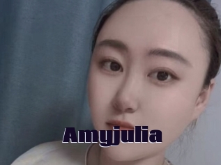 Amyjulia