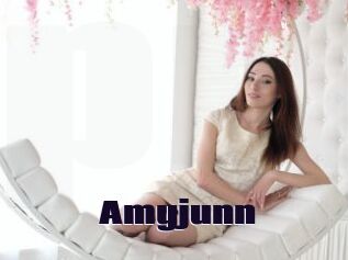 Amyjunn
