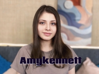 Amykennett