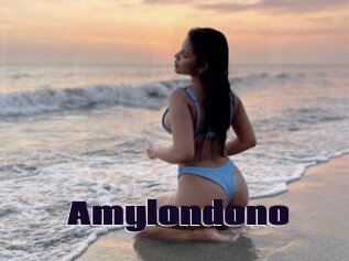 Amylondono